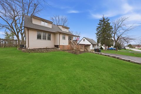 Tiny photo for 9307 ETHYL Lane, Tinley Park, IL 60477 (MLS # 12570554)