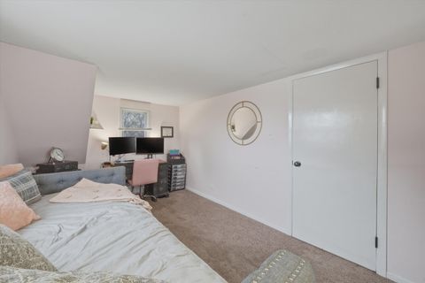 Tiny photo for 9307 ETHYL Lane, Tinley Park, IL 60477 (MLS # 12570554)