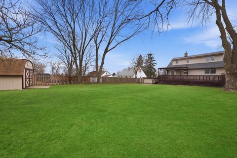 Tiny photo for 9307 ETHYL Lane, Tinley Park, IL 60477 (MLS # 12570554)