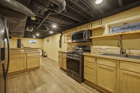 Tiny photo for 9307 ETHYL Lane, Tinley Park, IL 60477 (MLS # 12570554)