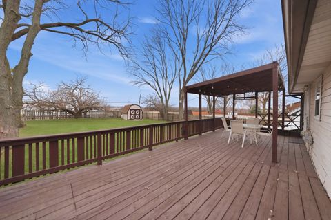 Tiny photo for 9307 ETHYL Lane, Tinley Park, IL 60477 (MLS # 12570554)