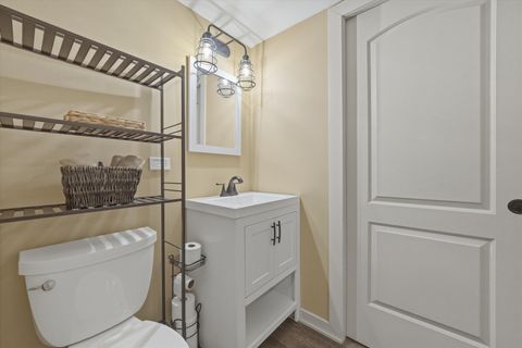 Tiny photo for 9307 ETHYL Lane, Tinley Park, IL 60477 (MLS # 12570554)