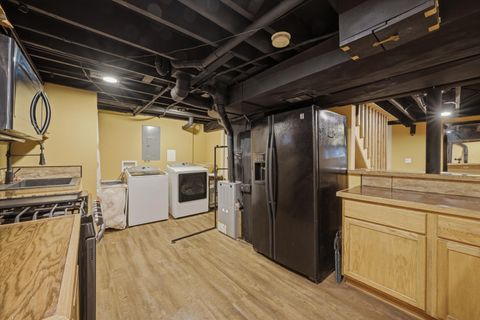 Tiny photo for 9307 ETHYL Lane, Tinley Park, IL 60477 (MLS # 12570554)