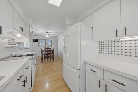 Tiny photo for 9307 ETHYL Lane, Tinley Park, IL 60477 (MLS # 12570554)