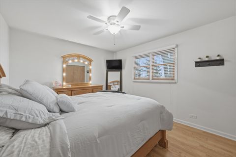 Tiny photo for 9307 ETHYL Lane, Tinley Park, IL 60477 (MLS # 12570554)