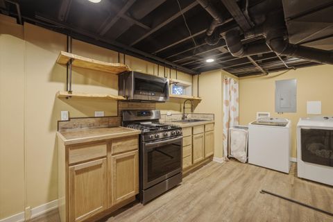 Tiny photo for 9307 ETHYL Lane, Tinley Park, IL 60477 (MLS # 12570554)