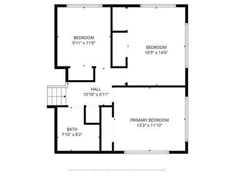 Tiny photo for 9020 S Constance Avenue, Chicago, IL 60617 (MLS # 12492838)