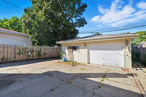 Tiny photo for 9020 S Constance Avenue, Chicago, IL 60617 (MLS # 12492838)