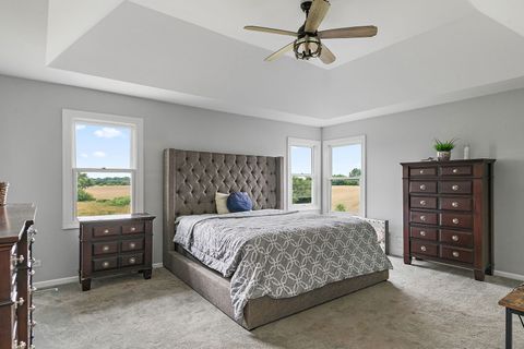 Tiny photo for 1365 Pheasant Trail, Hampshire, IL 60140 (MLS # 12702791)