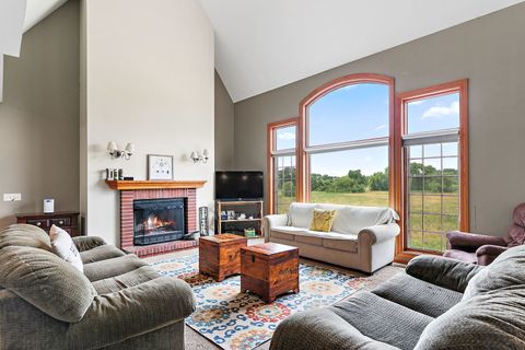 Tiny photo for 1365 Pheasant Trail, Hampshire, IL 60140 (MLS # 12702791)
