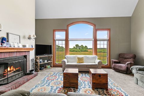 Tiny photo for 1365 Pheasant Trail, Hampshire, IL 60140 (MLS # 12702791)