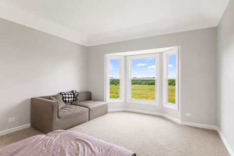 Tiny photo for 1365 Pheasant Trail, Hampshire, IL 60140 (MLS # 12702791)