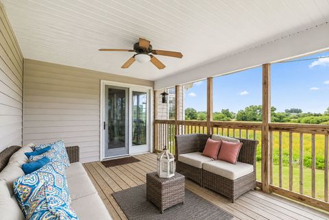 Tiny photo for 1365 Pheasant Trail, Hampshire, IL 60140 (MLS # 12702791)