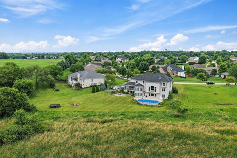 Tiny photo for 1365 Pheasant Trail, Hampshire, IL 60140 (MLS # 12702791)