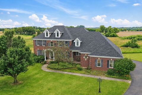 Tiny photo for 1365 Pheasant Trail, Hampshire, IL 60140 (MLS # 12702791)