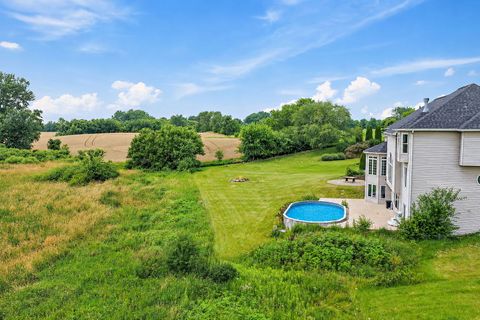 Tiny photo for 1365 Pheasant Trail, Hampshire, IL 60140 (MLS # 12702791)