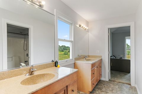 Tiny photo for 1365 Pheasant Trail, Hampshire, IL 60140 (MLS # 12702791)