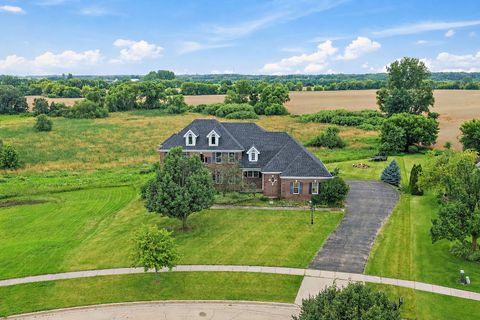 Tiny photo for 1365 Pheasant Trail, Hampshire, IL 60140 (MLS # 12702791)