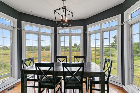 Tiny photo for 1365 Pheasant Trail, Hampshire, IL 60140 (MLS # 12702791)
