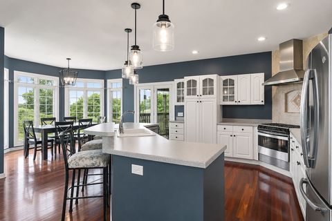 Tiny photo for 1365 Pheasant Trail, Hampshire, IL 60140 (MLS # 12702791)