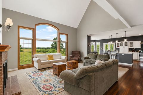 Tiny photo for 1365 Pheasant Trail, Hampshire, IL 60140 (MLS # 12702791)