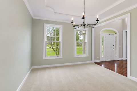 Tiny photo for 1365 Pheasant Trail, Hampshire, IL 60140 (MLS # 12702791)