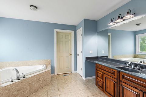 Tiny photo for 1365 Pheasant Trail, Hampshire, IL 60140 (MLS # 12702791)
