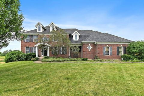 Photo of 1365 Pheasant Trail, Hampshire, IL 60140 (MLS # 12702791)