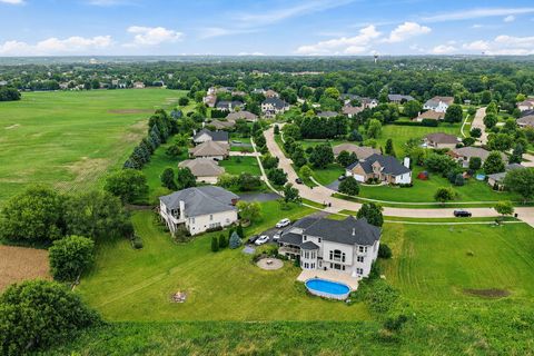 Tiny photo for 1365 Pheasant Trail, Hampshire, IL 60140 (MLS # 12702791)