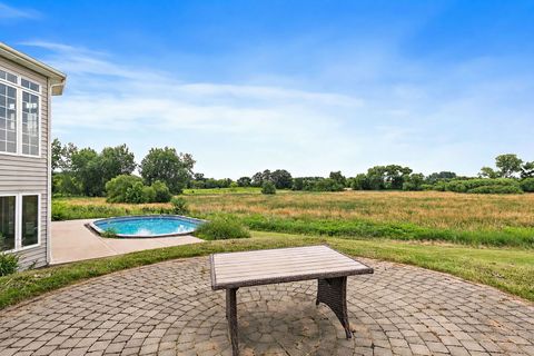 Tiny photo for 1365 Pheasant Trail, Hampshire, IL 60140 (MLS # 12702791)