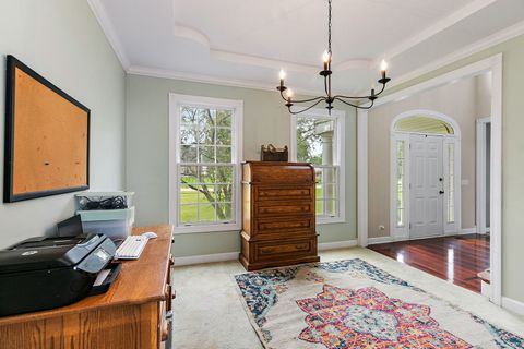 Tiny photo for 1365 Pheasant Trail, Hampshire, IL 60140 (MLS # 12702791)