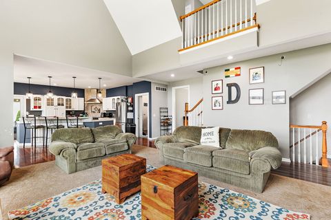 Tiny photo for 1365 Pheasant Trail, Hampshire, IL 60140 (MLS # 12702791)