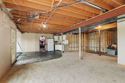 Tiny photo for 1365 Pheasant Trail, Hampshire, IL 60140 (MLS # 12702791)