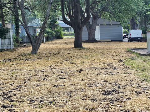 Tiny photo for 11n312 Gale Street, Elgin, IL 60123 (MLS # 12447643)