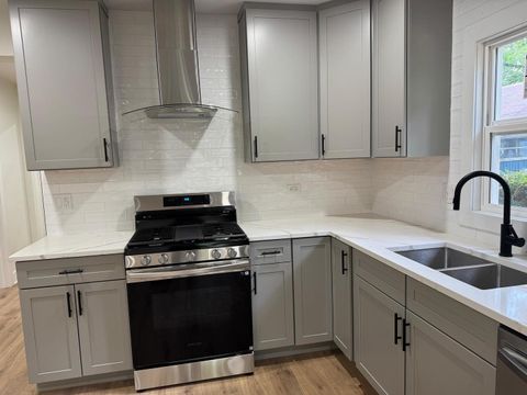 Tiny photo for 11n312 Gale Street, Elgin, IL 60123 (MLS # 12447643)