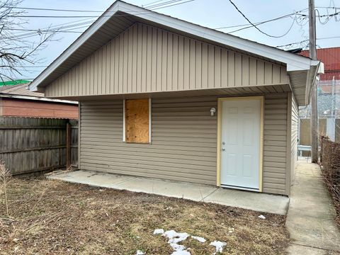 Tiny photo for 6755 S Bell Avenue, Chicago, IL 60636 (MLS # 12567397)