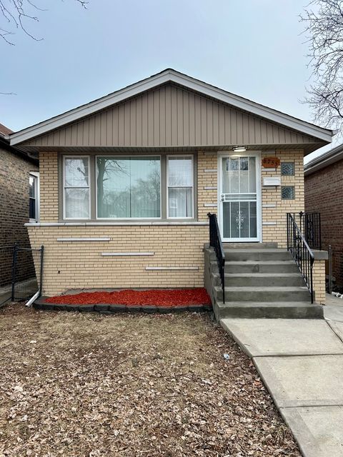 6755 S Bell Avenue Chicago IL 60636