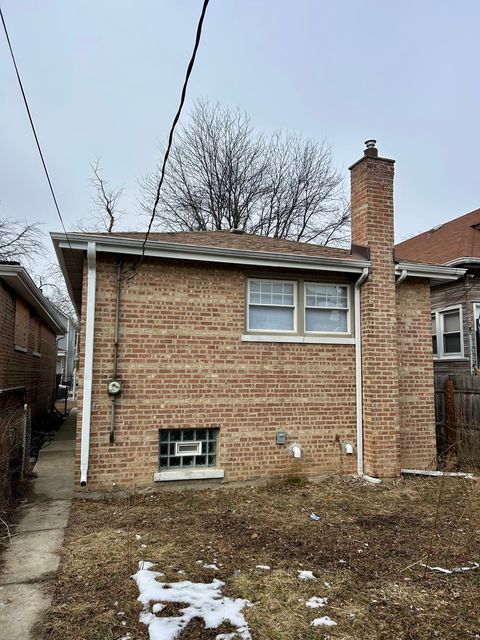 Tiny photo for 6755 S Bell Avenue, Chicago, IL 60636 (MLS # 12567397)