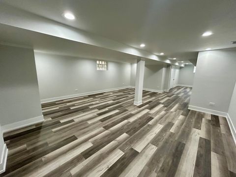 Tiny photo for 6755 S Bell Avenue, Chicago, IL 60636 (MLS # 12567397)