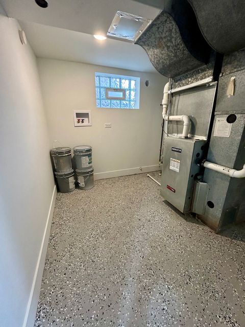 Tiny photo for 6755 S Bell Avenue, Chicago, IL 60636 (MLS # 12567397)