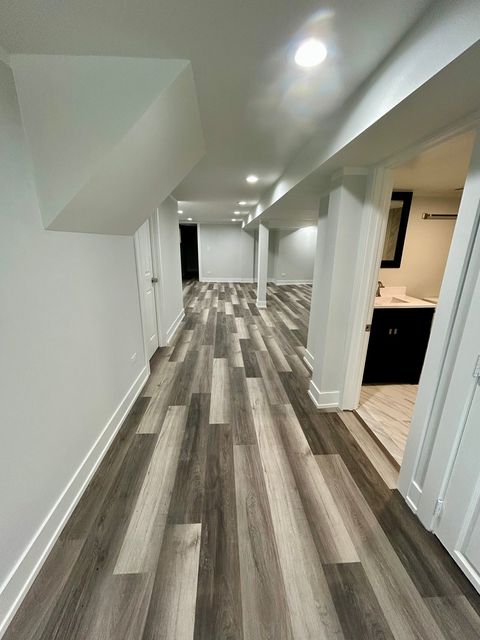 Tiny photo for 6755 S Bell Avenue, Chicago, IL 60636 (MLS # 12567397)