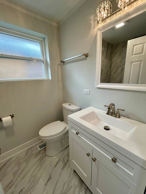 Tiny photo for 6755 S Bell Avenue, Chicago, IL 60636 (MLS # 12567397)