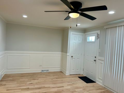 Tiny photo for 6755 S Bell Avenue, Chicago, IL 60636 (MLS # 12567397)