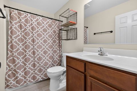 Tiny photo for 15238 KENMARE Circle, Manhattan, IL 60442 (MLS # 12528471)