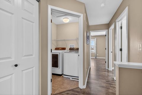 Tiny photo for 15238 KENMARE Circle, Manhattan, IL 60442 (MLS # 12528471)