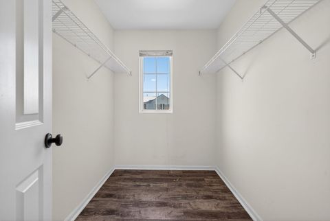 Tiny photo for 15238 KENMARE Circle, Manhattan, IL 60442 (MLS # 12528471)