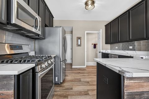 Tiny photo for 15238 KENMARE Circle, Manhattan, IL 60442 (MLS # 12528471)