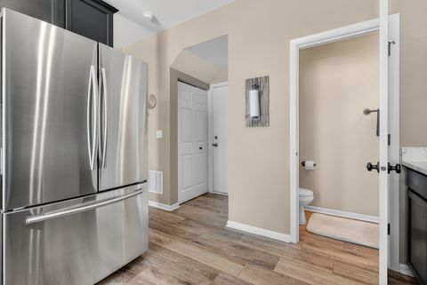 Tiny photo for 15238 KENMARE Circle, Manhattan, IL 60442 (MLS # 12528471)