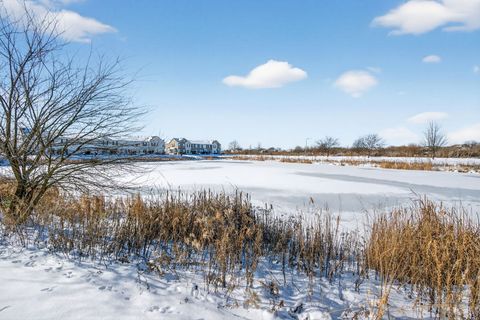 Tiny photo for 15238 KENMARE Circle, Manhattan, IL 60442 (MLS # 12528471)