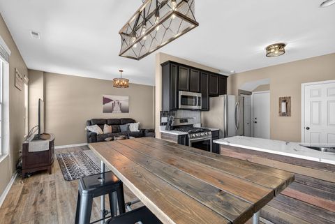 Tiny photo for 15238 KENMARE Circle, Manhattan, IL 60442 (MLS # 12528471)